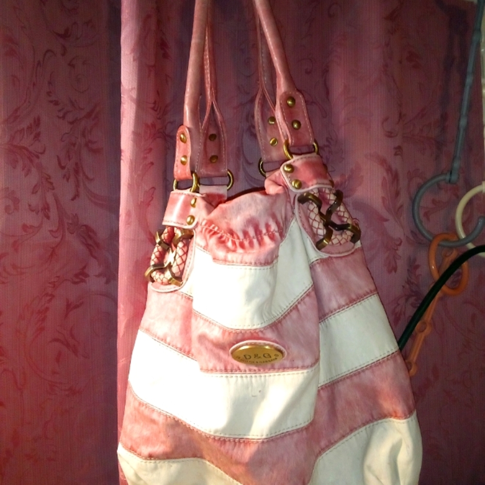 Dolce & Gabbana Purse